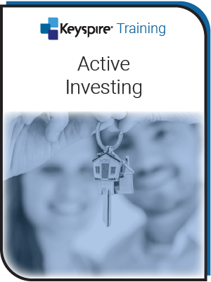 Active Investing