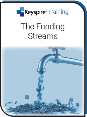 The Funding Streams