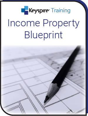 Income Property Blueprint