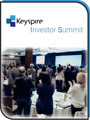Investor Summit