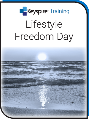 Lifestyle Freedom Day
