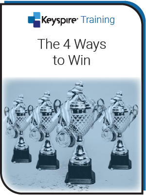 The 4 Ways to Win