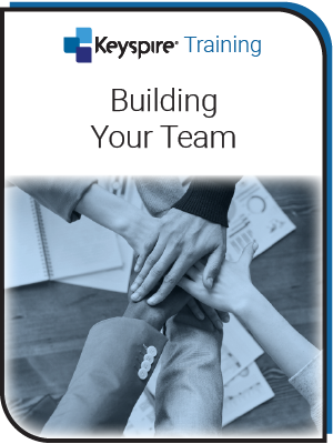 Building Your Team
