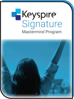 Keyspire Signature Mastermind Program