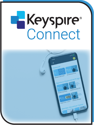 Keyspire Programs Connect